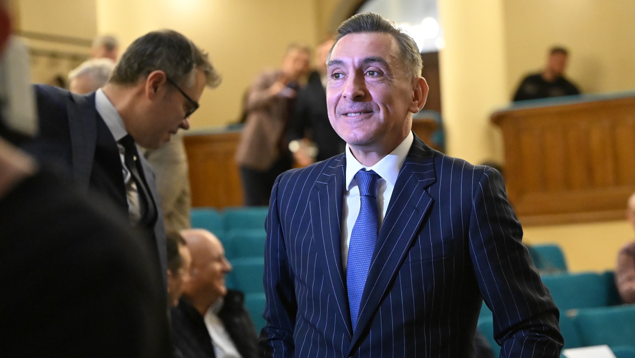 Ilie Dumitrescu a văzut ce s-a întâmplat la FCSB. Reacție fără precedent a lui Mister