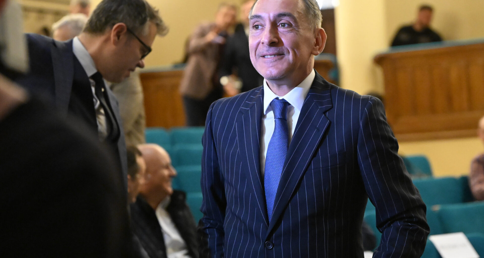 Ilie Dumitrescu ştie cine va fi în play-off-ul Superligii. A eliminat surprizele: „Avem 5”