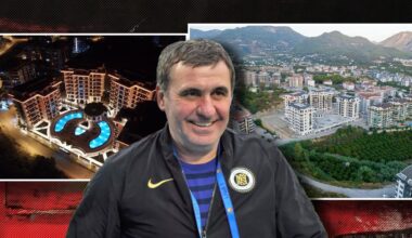 „E interesat de vilele moderne și pitorești”