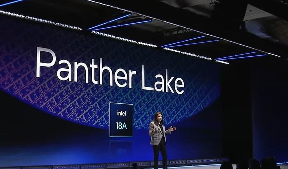 Intel Panther Lake aduce 12 modele de procesoare Core Ultra 300 cu schimbări majore