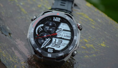 În materie de dispozitive wearable de calitate, Huawei nu are rival iar noua bijuterie Watch Ultimate 2 propune funcții avansate pentru entuziaști.