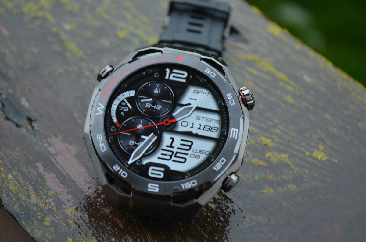 În materie de dispozitive wearable de calitate, Huawei nu are rival iar noua bijuterie Watch Ultimate 2 propune funcții avansate pentru entuziaști.