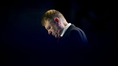 Iohannis nu ar vrea să plătească milionul de euro cerut de ANAF. Cum va recupera Fiscul prejudiciul adus de fostul președinte SURSE