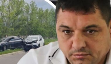 Ionel Ganea, anchetat Detalii de ultimă oră din dosarul deschis fostului internațional pentru ucidere din culpă