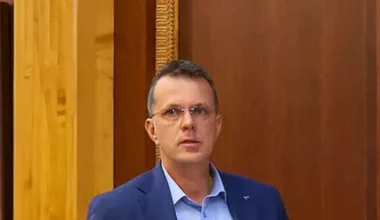 Steaua nu renunță la marcă. Ministrul Apărării, răspuns pentru patronul FCSB-ului: „Suntem deschiși la un parteneriat”