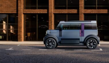 Italienii au văzut noua Dacia Hipster și nu s-au ferit de cuvinte