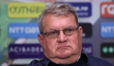 Cât de grave sunt problemele financiare de la CFR Cluj