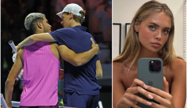 i-a furat iubita rivalului din ATP