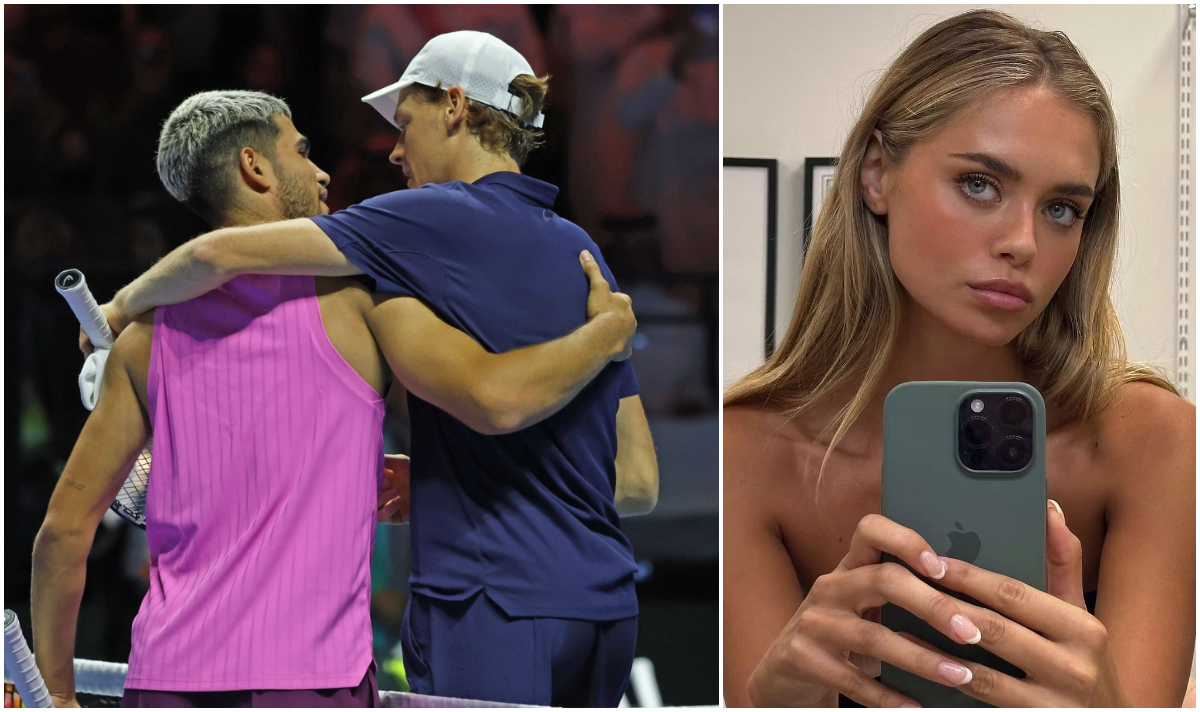 i-a furat iubita rivalului din ATP