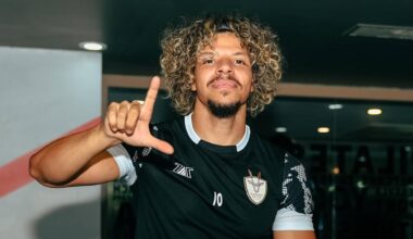 Jayson Papeau a dezvăluit motivul pentru care a revenit în Superliga