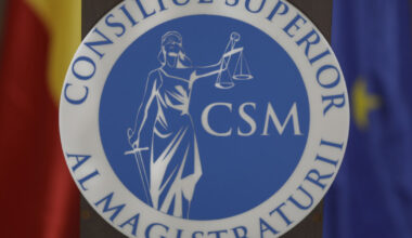 CSM acuză Coaliția de afectarea independenței CCR privind pensiile magistraților. Kelemen Hunor clarifică afirmațiile sale