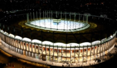 Cod roșu în Capitală: ”interzis” înainte de România