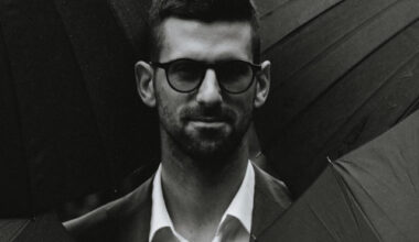 Novak Djokovic a transmis un mesaj îngrijorător din China, în limba maternă: "Încerc să rămân viu!"