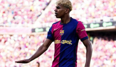 au pus 400 de milioane de euro pe masă pentru Lamine Yamal! Barcelona s-a decis pe loc