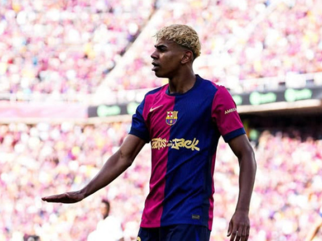 au pus 400 de milioane de euro pe masă pentru Lamine Yamal! Barcelona s-a decis pe loc