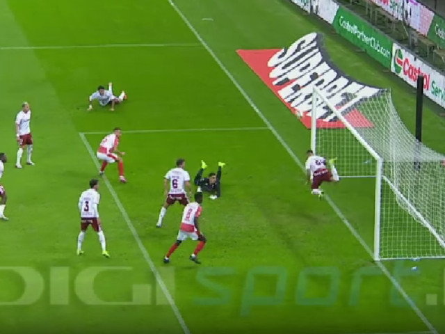 Exclusiv | Florin Prunea a văzut ce a putut să facă Elvir Koljic în Dinamo