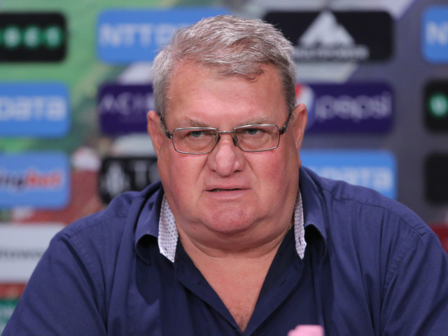 Iuliu Mureșan, gata să plece de la CFR Cluj? ”Echipa e în groapă”