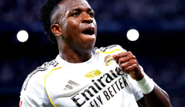 Ar fi o lovitură de proporții! Vinicius Junior a ales un gigant din Europa