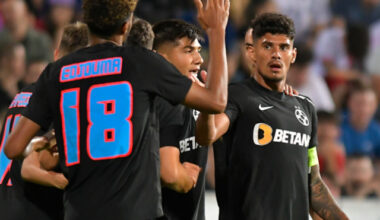 Video Exclusiv | Surpriză de proporții: Gigi Becali ar fi pus pe masă o sumă uriașă + un jucător pentru primul transfer al iernii la FCSB!