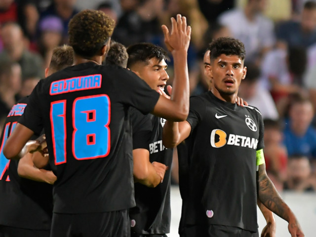 Video Exclusiv | Surpriză de proporții: Gigi Becali ar fi pus pe masă o sumă uriașă + un jucător pentru primul transfer al iernii la FCSB!