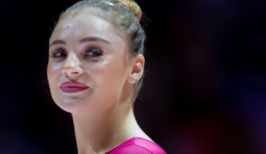 ”Sabrina Voinea, furată din nou!” / ”Sabrina a fost furată ca la JO”