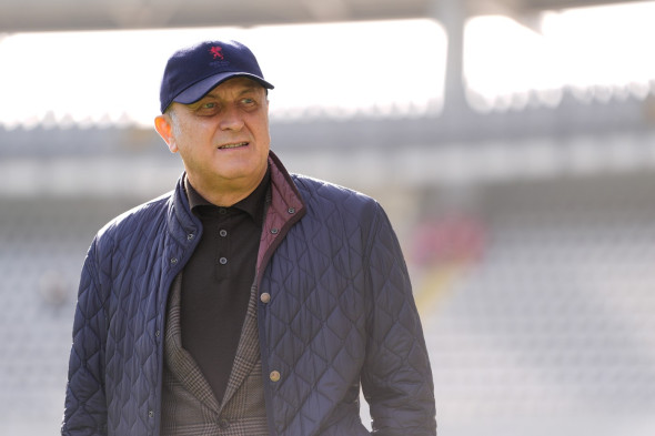 Torino Fc V Genoa - Serie A Enilive 2025/2026