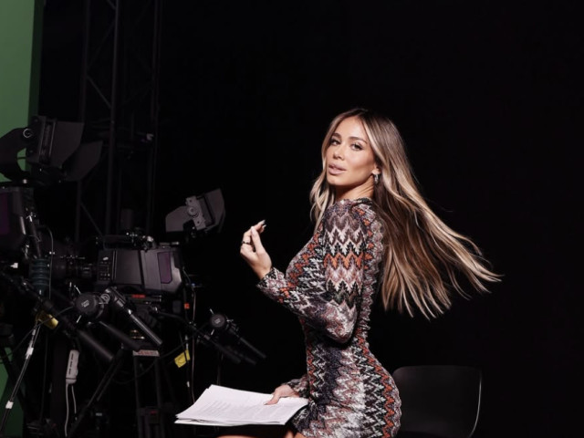 Zeci de ”poze private” cu Diletta Leotta, publicate pe internet! ”Cel mai greu moment din viața mea”