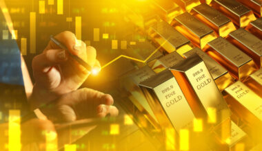 Aurul pierde teren: optimismul privind acordul comercial SUA–China reduce cererea pentru active de refugiu
