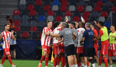 Clubul din SuperLiga a scăpat de interdicția la transferuri!