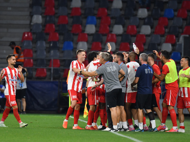 Clubul din SuperLiga a scăpat de interdicția la transferuri!