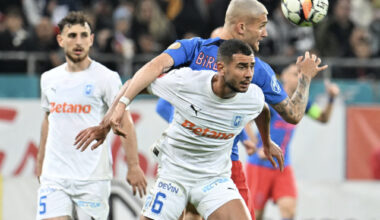 Echipele de start în FCSB – Universitatea Craiova! Schimbări peste schimbări