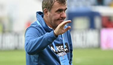 News Alert | Adio! Surpriză de proporții: turcii au anunțat decizia luată de Gică Hagi