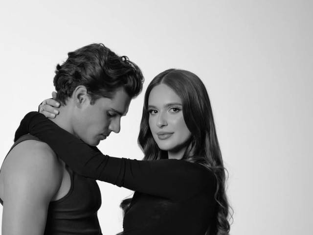 Scoțienii au văzut imaginile de la botezul băiatului lui Ianis Hagi și au reacționat imediat