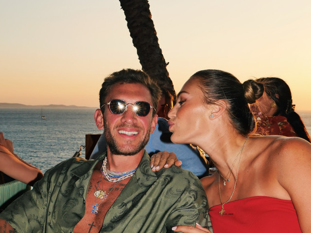 Aryna Sabalenka, acuzată că i-a "spart" familia lui Georgios Frangulis