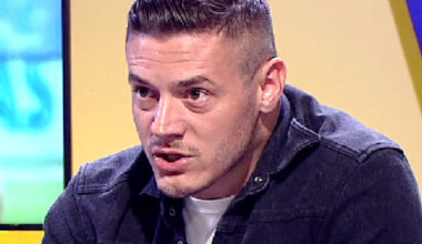 "Ce te uiți așa la mine?" Gabi Torje s-a aprins în direct: "Tu îți dai seama în ce categorie m-ai băgat?"