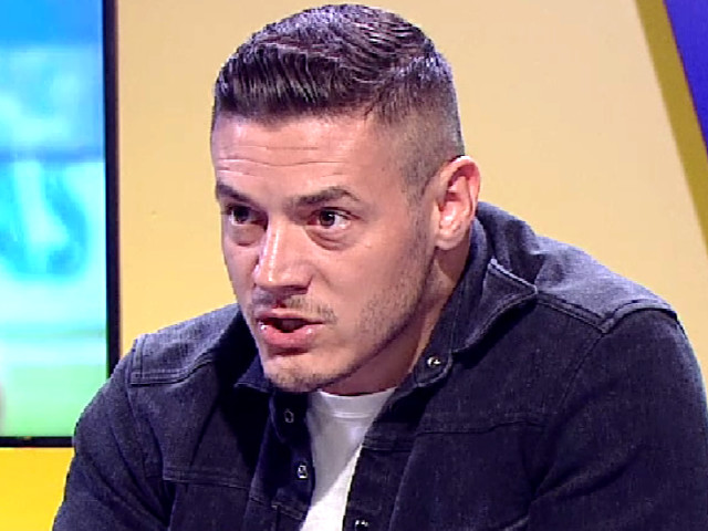 "Ce te uiți așa la mine?" Gabi Torje s-a aprins în direct: "Tu îți dai seama în ce categorie m-ai băgat?"