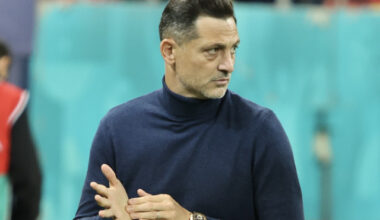 ”Să termin pe locul doi și să fiu furat”