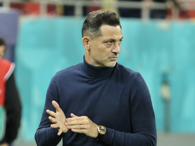 ”Să termin pe locul doi și să fiu furat”