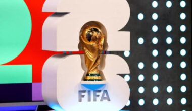 FIFA a făcut anunțul! Câte bilete s-au vândut pentru Campionatul Mondial, cu 9 luni înainte de startul turenului