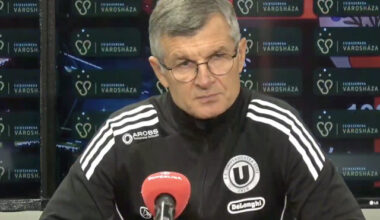 Ioan Ovidiu Sabău a decis să-și dea demisia de la ”U” Cluj