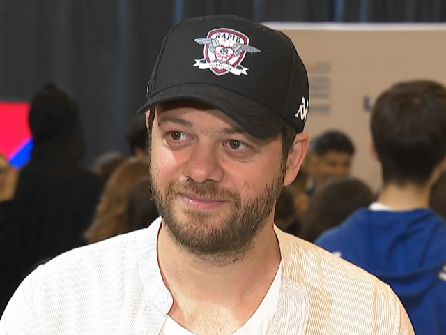 Exclusiv | ”E victoria lui”! Reacția lui Victor Angelescu, imediat după Dinamo