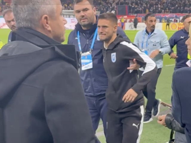 Lovitură uriașă pentru Craiova, după eșecul cu FCSB! Oltenii se tem de ce e mai rău