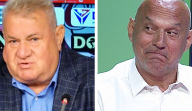 Iuliu Mureșan a oferit ultimele detalii despre transferul lui Louis Munteanu + replică pentru Florin Prunea