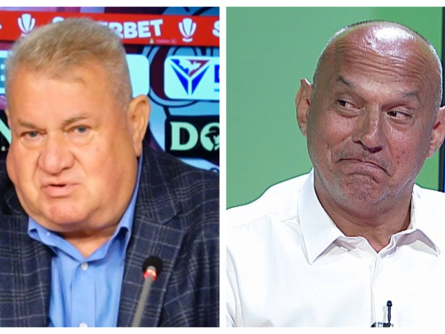 Iuliu Mureșan a oferit ultimele detalii despre transferul lui Louis Munteanu + replică pentru Florin Prunea