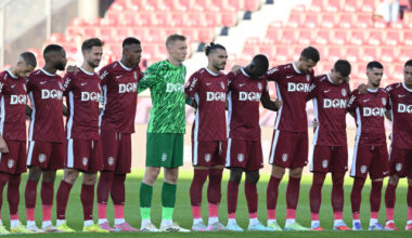 CFR Cluj, în mare pericol! Poate fi interzisă în Europa