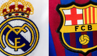 Ce lovitură! Bătuse palma cu Barcelona, dar a trădat și a semnat cu Real Madrid