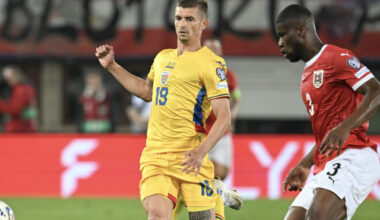 Austria LIVE TEXT, 21:45. Toate detaliile înaintea ”finalei” pentru calificarea la World Cup 2026