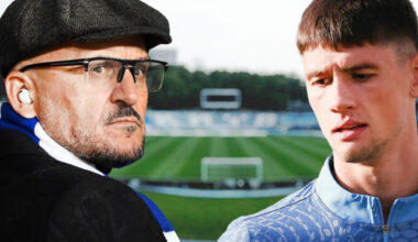 Adrian Mititelu, anunț surprinzător despre Vladislav Blănuță! Ce se întâmplă cu banii de la Dinamo Kiev