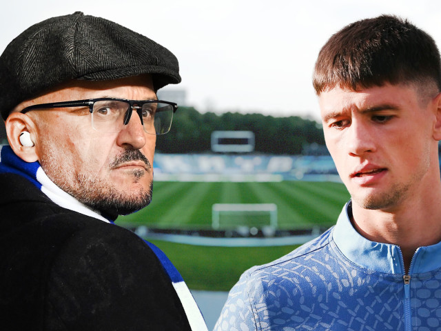 Adrian Mititelu, anunț surprinzător despre Vladislav Blănuță! Ce se întâmplă cu banii de la Dinamo Kiev