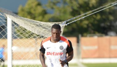 Noi detalii despre Dawa. Agentul fundașului de la FCSB îl contrazice pe Mihai Stoica: „Mai repede decât în mod normal!”